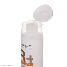 شامپو پرایم مدل R+ Kera Moist مناسب موهای خشک و آسیب دیده حجم 250 میلی لیتر