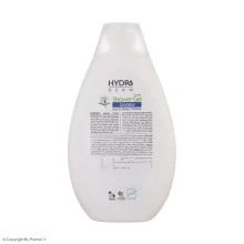 شامپو بدن کرمی هیدرودرم مدل Jasmine حجم 500 میلی لیتر