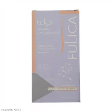 شامپو بچه ملایم فولیکا حجم 200 میلی لیتر