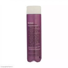 شامپو روزانه ترمیم کننده مو لافارر مناسب مو رنگ شده و آسیب دیده حجم 250 میلی لیتر.