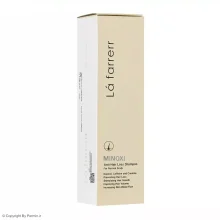 شامپو ضد ریزش لافارر مدل ماینوکسی مناسب مو معمولی و نازک حجم 250 میلی لیتر