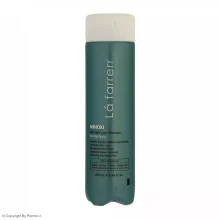 شامپو ضد ریزش لافارر مدل ماینوکسی مناسب مو چرب حجم 250 میلی‌لیتر