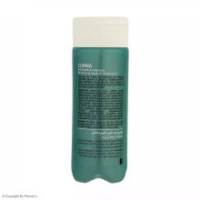 شامپو ضد شوره لافارر مدل CLIMBA مخصوص موهای چرب حجم 180 میلی‌لیتر