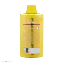 شامپو فولیکا مدل LECITHIN ZN مناسب موهای خشک و آسیب دیده حجم 400 میلی لیتر