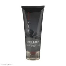 ماسک لایه بردار صورت حاوی زغال هیدرودرم حجم 60 میلی لیتر