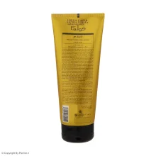 ماسک مو فولیکا مناسب مو خشک و آسیب دیده حجم 200 میلی لیتر