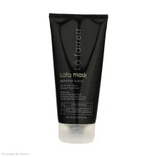 ماسک مو لافارر مدل تقویت کننده و مغذی مناسب انواع مو حجم 200 میلی لیتر