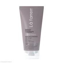 ماسک مو حالت دهنده لافارر مناسب موهای معمولی و نازک حجم 200 میلی لیتر