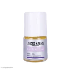 محلول از بین برنده کوتیکول ناخن هیدرودرم حجم 8 میلی لیتر