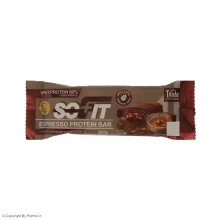 پروتیین بار اسپرسو توت سوییت