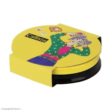 پنکیک کالیستا سری Smooth شماره CP02