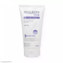 ژل بهداشتی بانوان هیدرودرم مدل Pro lady حجم 150 میلی لیتر