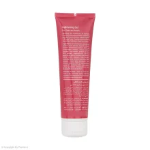 ژل روشن کننده لافارر مناسب برای زیر بغل و کشاله ران حجم 100 میلی لیتر