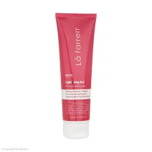 ژل روشن کننده لافارر مناسب برای زیر بغل و کشاله ران حجم 100 میلی لیتر