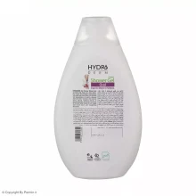 ژل شستشو بدن هیدرودرم مدل Oud مناسب انواع پوست حجم 500 میلی لیتر