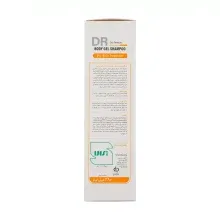 شامپو بدن ساین اسکین مدل Dry Rescue مناسب پوست خشک و حساس