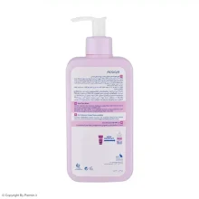 ژل شستشوی صورت هیدرودرم مدل Sensi مناسب پوست حساس حجم 350 میلی لیتر