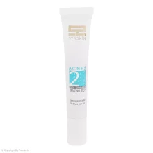 کرم ژل فاز حاد اکنس 2 ساین اسکین حجم 20 میلی لیتر