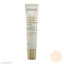 کانسیلر دور چشم پرایم SPF25 شماره 101