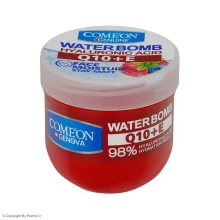 کرم آبرسان کامان واتربمب مدل Q10+E حجم 200 میلی‌لیتر