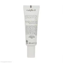 کرم سیاهی دور چشم ویتالیفت درمالیفت حجم 25 میلی لیتر