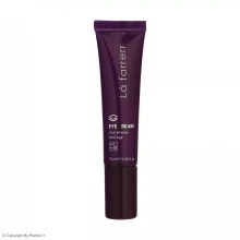 کرم دور چشم ضد چروک لافارر مناسب افراد بالای 40 سال حجم 15 میلی لیتر