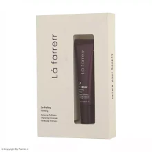 کرم دور چشم لافارر ضد پف و چین و چروک حجم 15 میلی لیتر