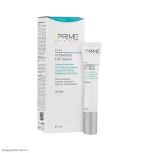 کرم آبرسان دور چشم پرایم دارای 4% PHA حجم 15 میلی لیتر