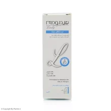 کرم شقاق سینه هیدرودرم وزن 30 گرم