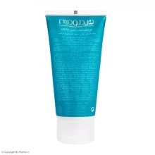 کرم ضد آفتاب آقایان هیدرودرم SPF35 حجم ۵۰ میلی لیتر