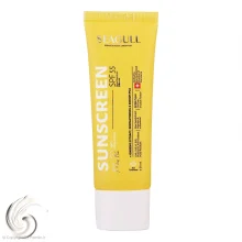 کرم ضد آفتاب آقایان سی گل مدل SPF55 حجم 50 میلی‌لیتر