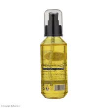 روغن پیشگیری از ترک پوستی مورینگا اِمو شماره 3 حجم 100 میلی لیتر