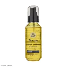 روغن پیشگیری از ترک پوستی مورینگا اِمو شماره 3 حجم 100 میلی لیتر