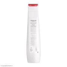 شامپو تثبیت کننده رنگ مو هیدرودرم مدل Pomegranate حجم 250 میلی لیتر