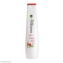 شامپو تثبیت کننده رنگ مو هیدرودرم مدل Pomegranate حجم 250 میلی لیتر