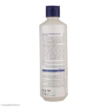 شامپو تقویت کننده مورینگا امو شماره 5 مناسب موهای فر و مجعد حجم 400 میلی‌لیتر