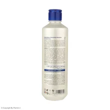 شامپو مغذی و انرژی‌بخش مورینگا اِمو شماره 2 مناسب موهای معمولی حجم 400 میلی لیتر