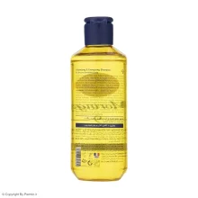 شامپو مورینگا امو شماره 9 مناسب موهای خشک و دارای شوره حجم 200 میلی لیتر