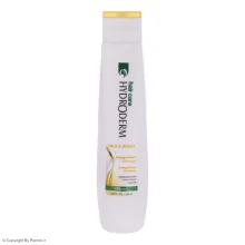 شامپو ترمیم کننده هیدرودرم حاوی شیر و عسل حجم 250 میلی لیتر