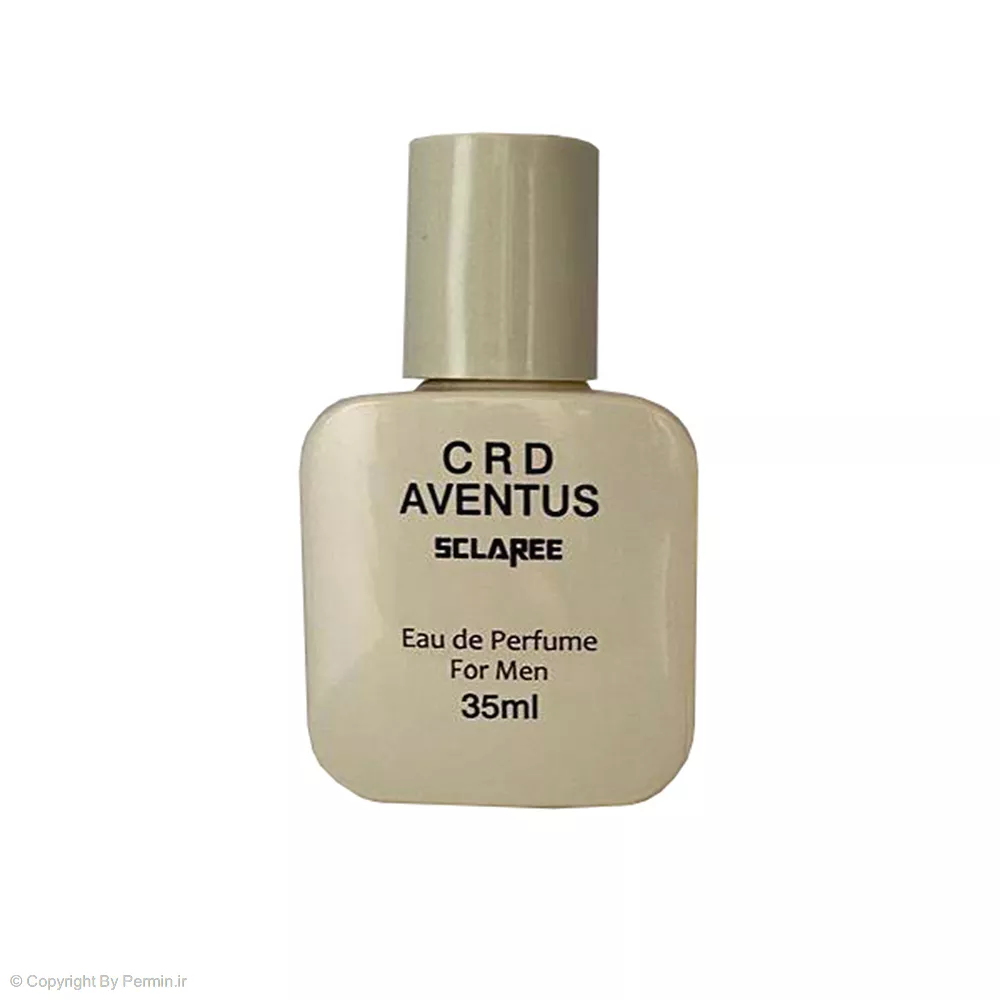 عطر-جیبی-مردانه-اسکلاره-مدل-Crd-Aventus-حجم-35-میلی-لیتر