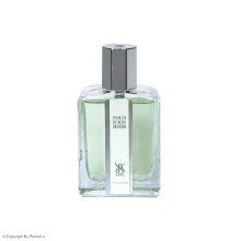 عطر جیبی مردانه برندینی مدل Pour Un Homme حجم 33 میلی لیتر