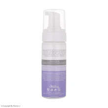 فوم شستشوی صورت وچه مناسب پوست خشک و حساس حجم 150 میلی لیتر