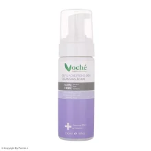 فوم شستشوی صورت وچه مناسب پوست چرب و مستعد آکنه حجم 150 میلی لیتر