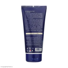 ماسک مو مورینگا اِمو مدل 6 حالت دهنده فر موهای فر 200 میلی لیتر