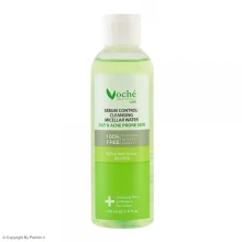 میسلار واتر وچه مدل Acne Prone مناسب پوست چرب و مستعد آکنه حجم 100 میلی لیتر