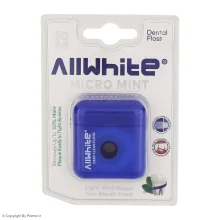 نخ دندان Micro Min آل وایت 50 متری