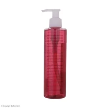 ژل شستشو صورت وچه مدل Panthenol مناسب پوست خشک و معمولی حجم 250 میلی لیتر