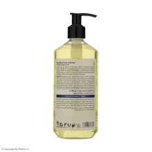 ژل شستشو و آبرسان صورت مورینگا امو شماره 2 مناسب پوست حساس حجم 200 میلی‌لیتر