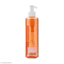 ژل شستشوی صورت وچه مدل VITAMIN C حجم 250 میلی‌لیتر