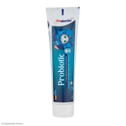 خمیر دندان پرودنتین 361 مدل Probiotic وزن 150 گرم